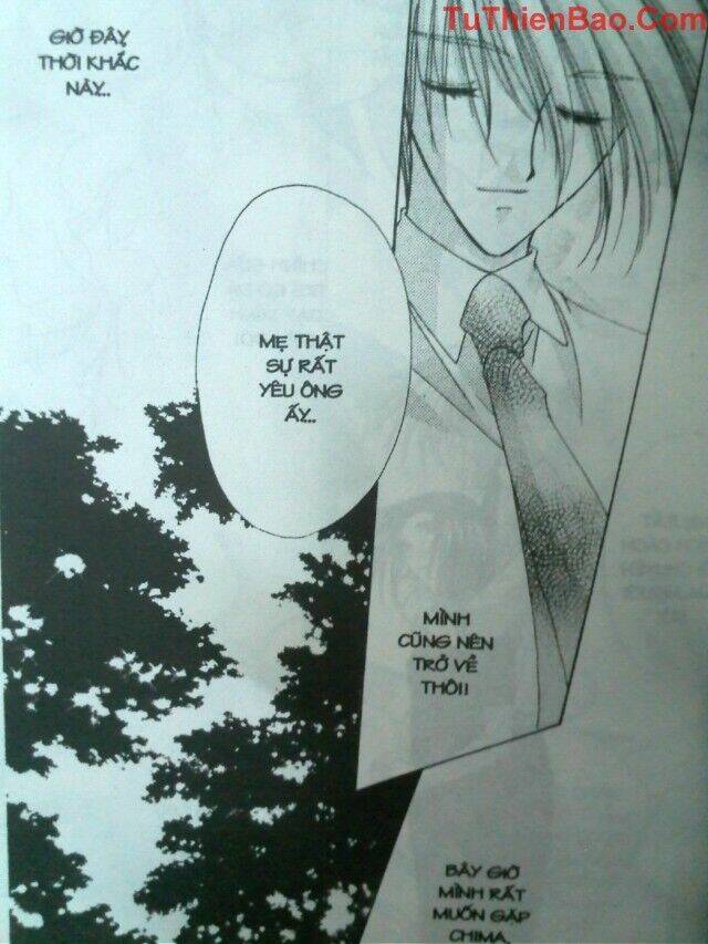 nguyện ước dưới ánh sao chapter 9 77