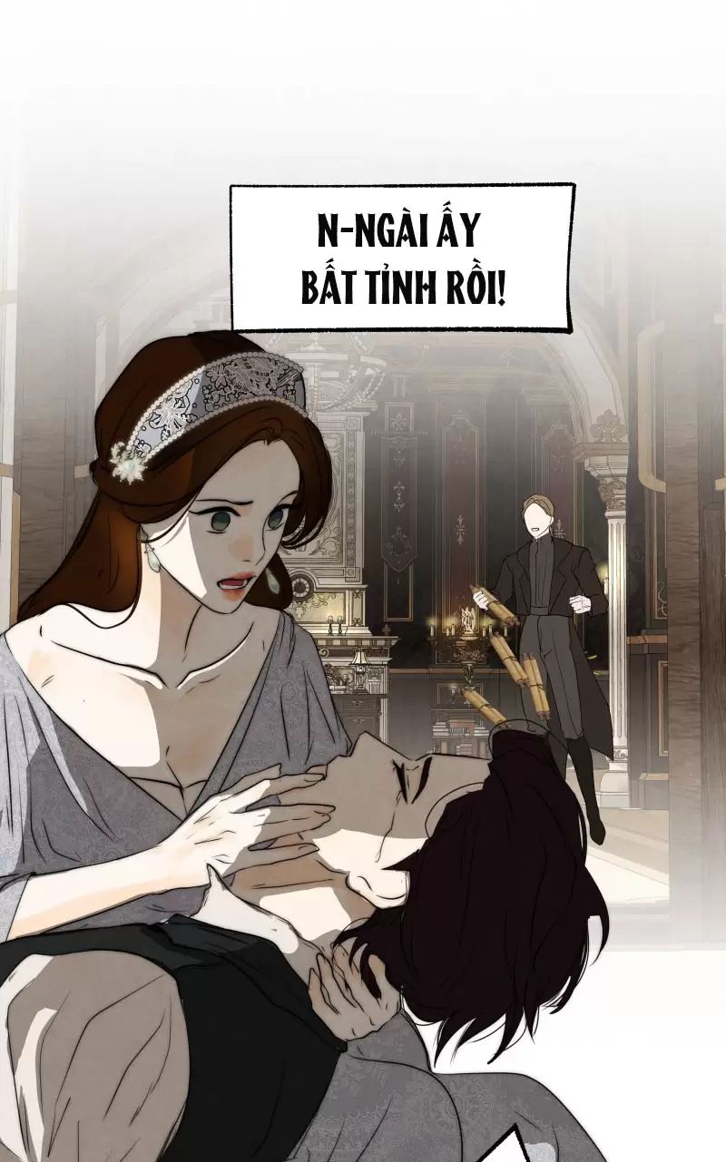 tôi là kẻ phản diện chapter 27 19