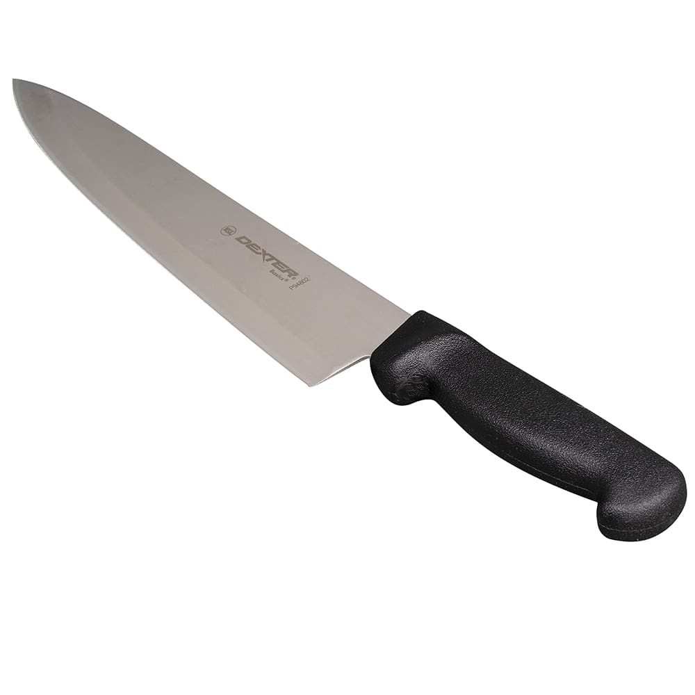 Dao Thái Thịt Dao Chef Lưỡi 254 mm Thép High Carbon, Chính Hãng Mỹ Dexter USA