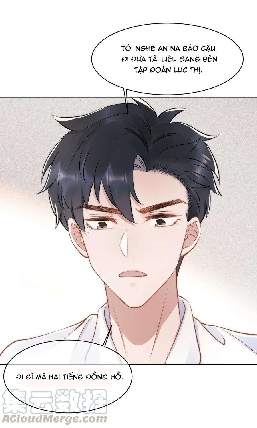 ta sinh con cho tổng tài chapter 19 9