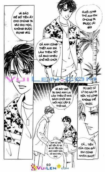 cô gái yêu kiều chapter 4 60