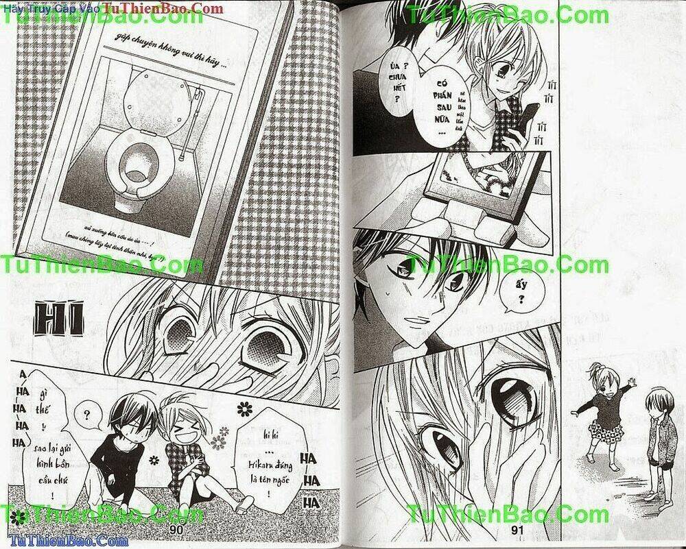 biển mùa hè chapter 5 47