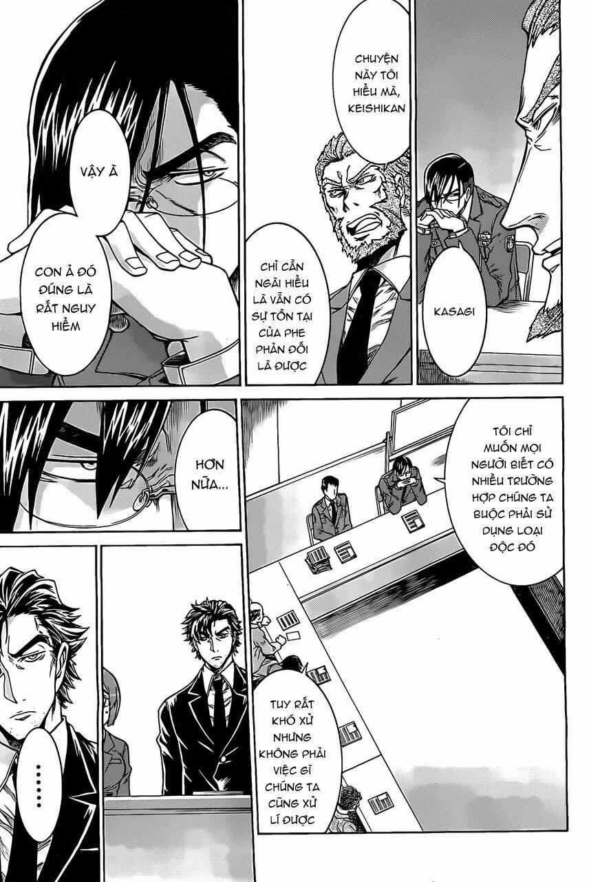 murcielago chapter 10 15