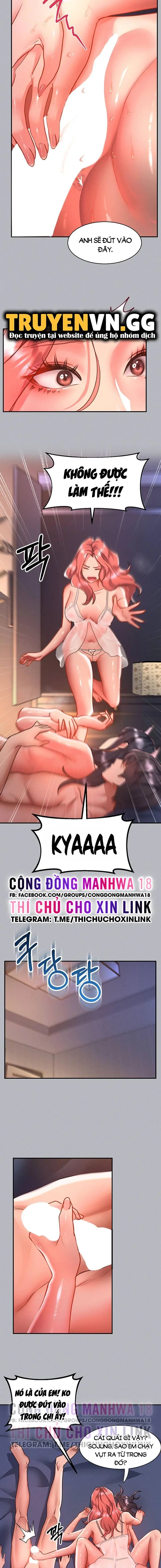 mở khóa trái tim em chapter 53 10