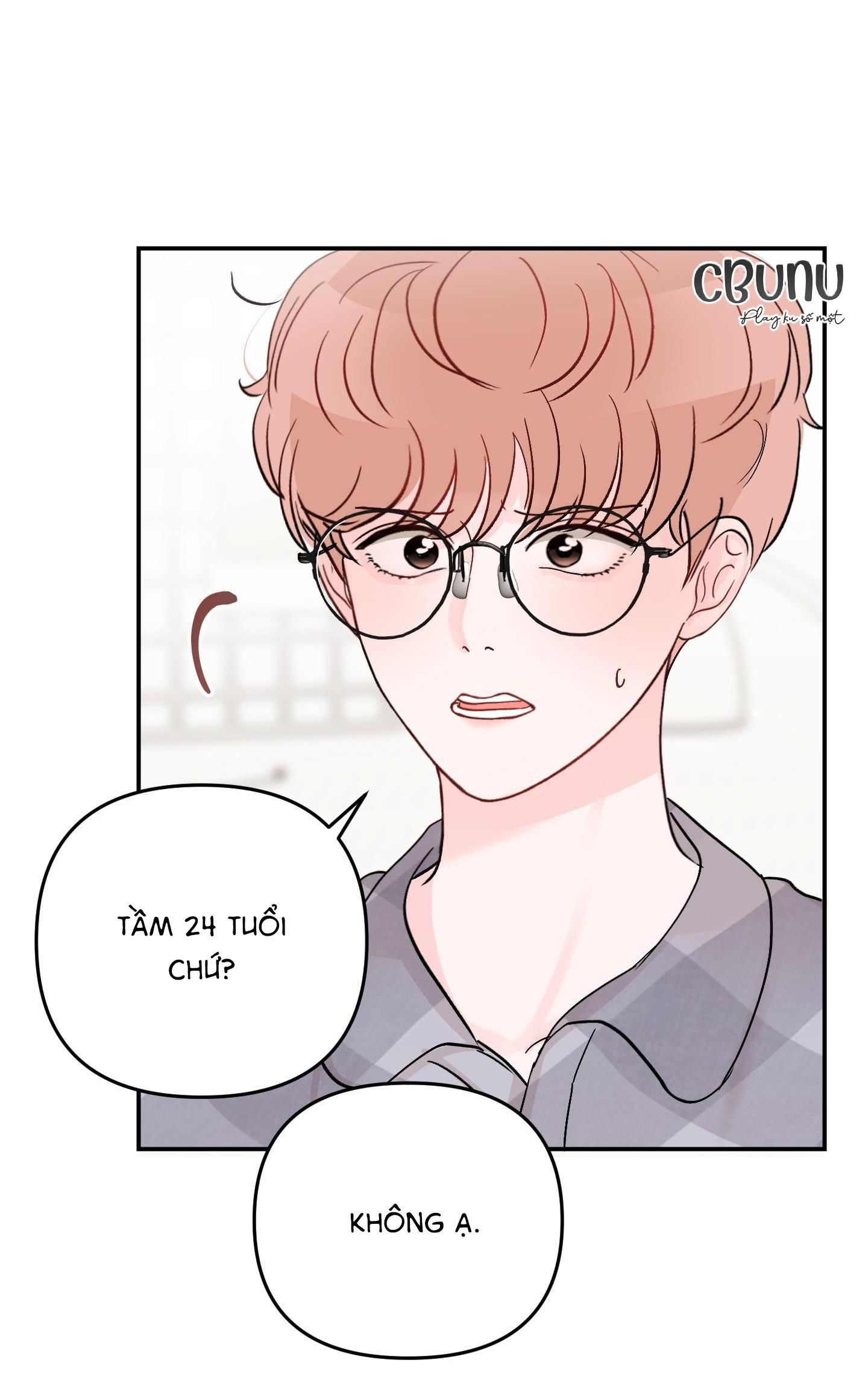 thán phục thanh xuân chapter 49 69