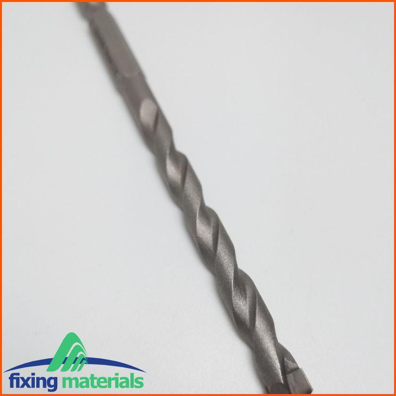 Mũi khoan đa năng Unika chuôi lục giác 6.35mm, mã MJ