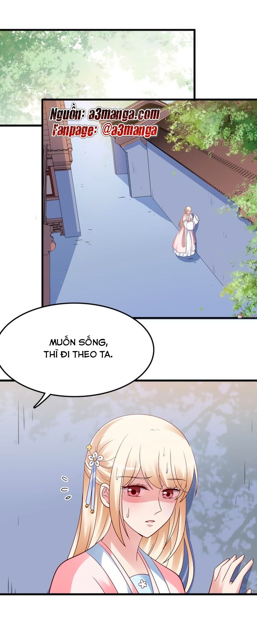 kiêu ngạo vương gia chủng điền phi chapter 165 1