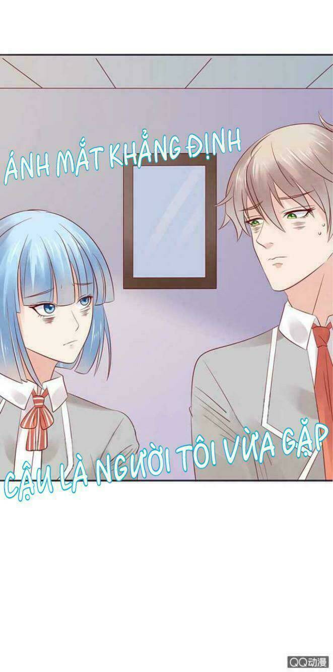 băng sơn học trưởng không được chọc chapter 42.1 15