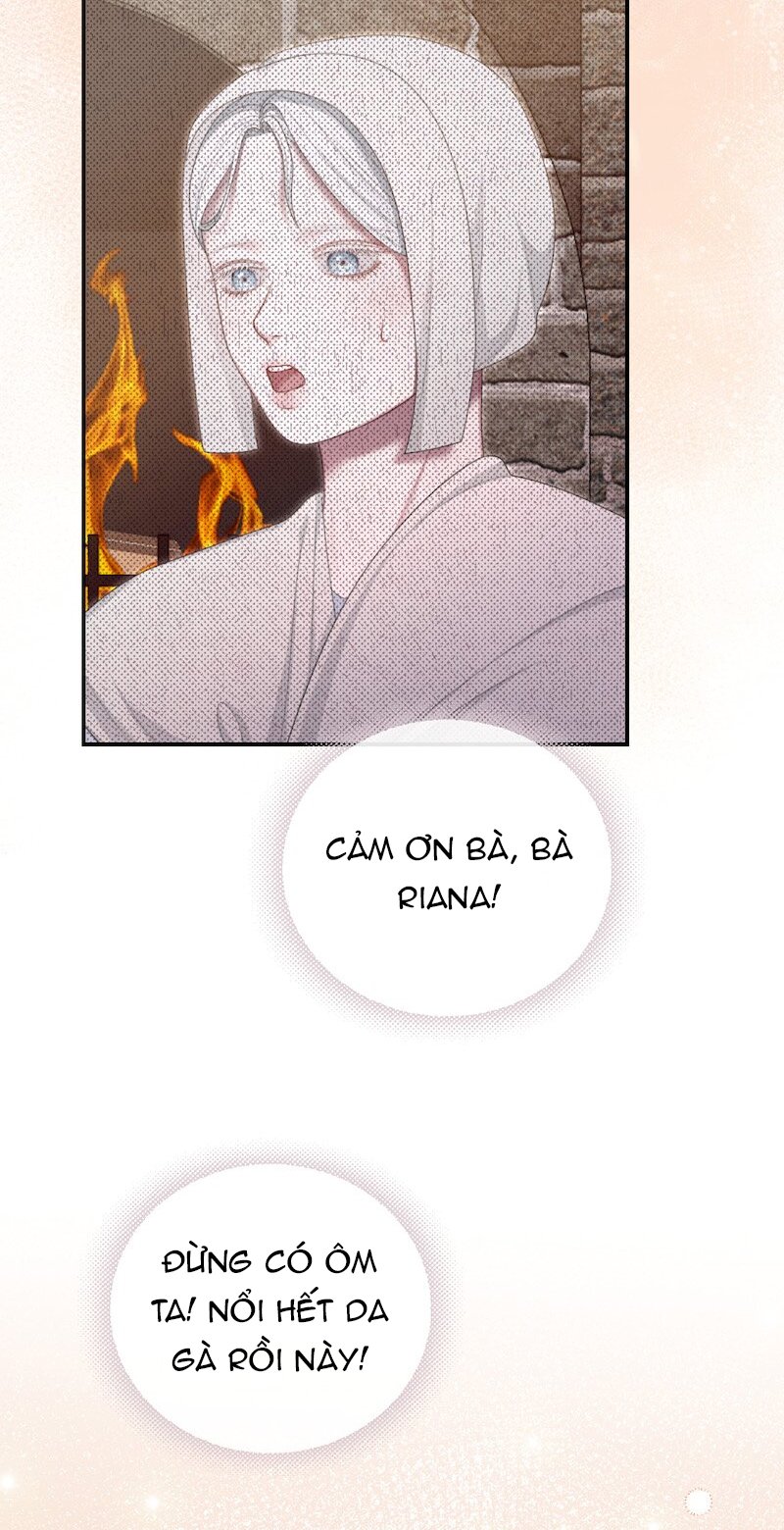 nữ hầu muốn đình công chapter 35 32