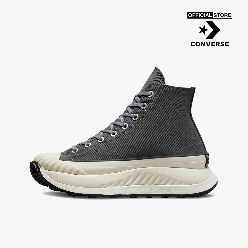 CONVERSE - Giày sneakers cổ cao unisex Chuck Taylor All Star 1970s AT CX A02779C