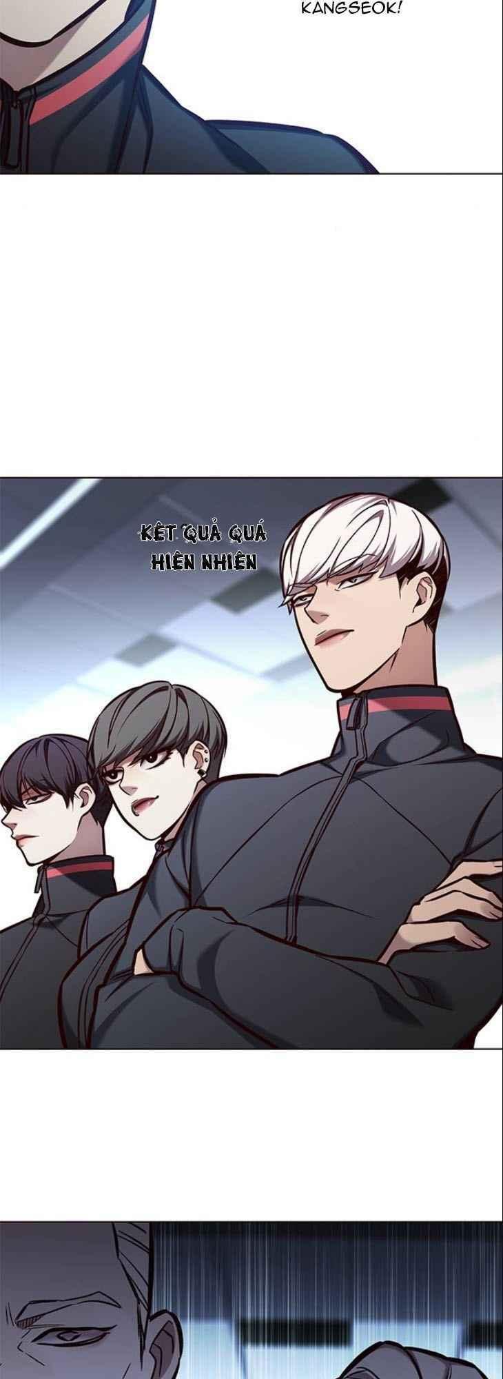 biến thân thành mèo chapter 150 6