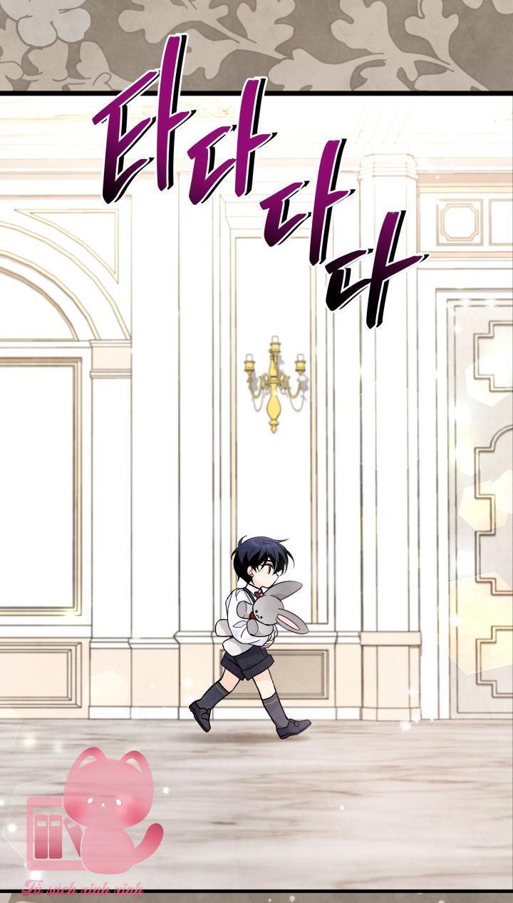 quan hệ cộng sinh giữa báo đen và thỏ trắng chapter 113 3