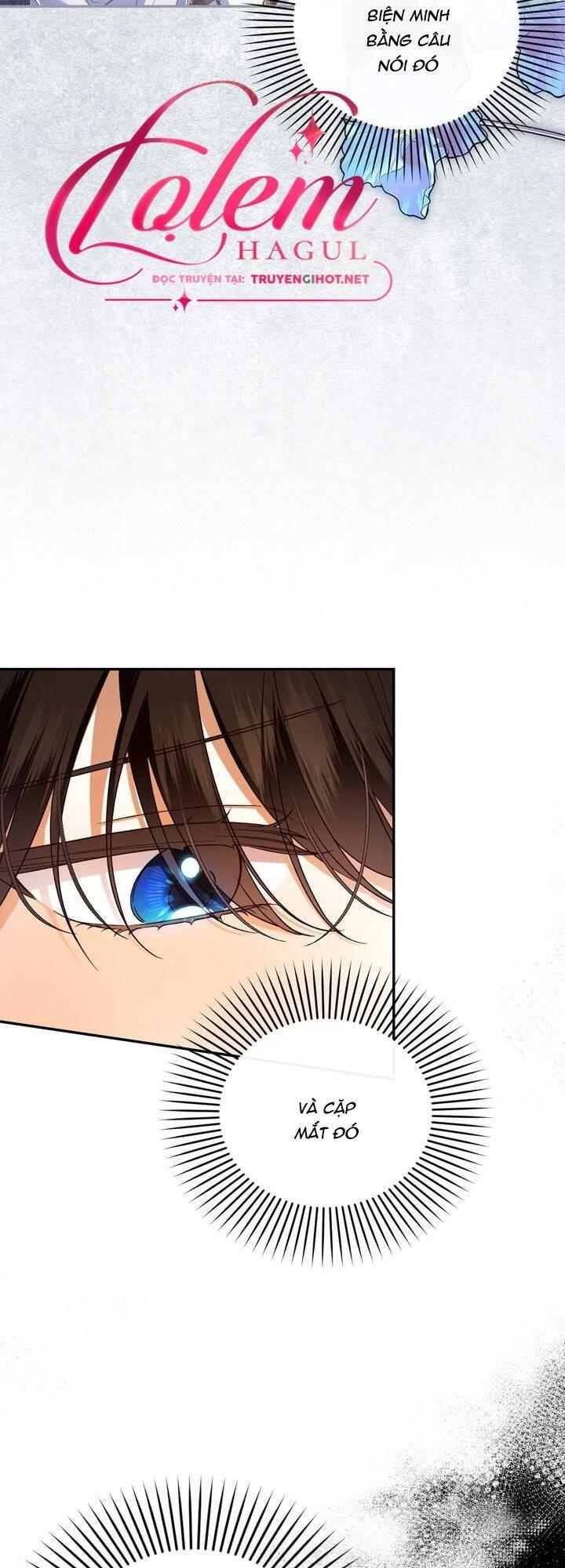 phương pháp che giấu đứa con của hoàng đế chapter 61.1 9