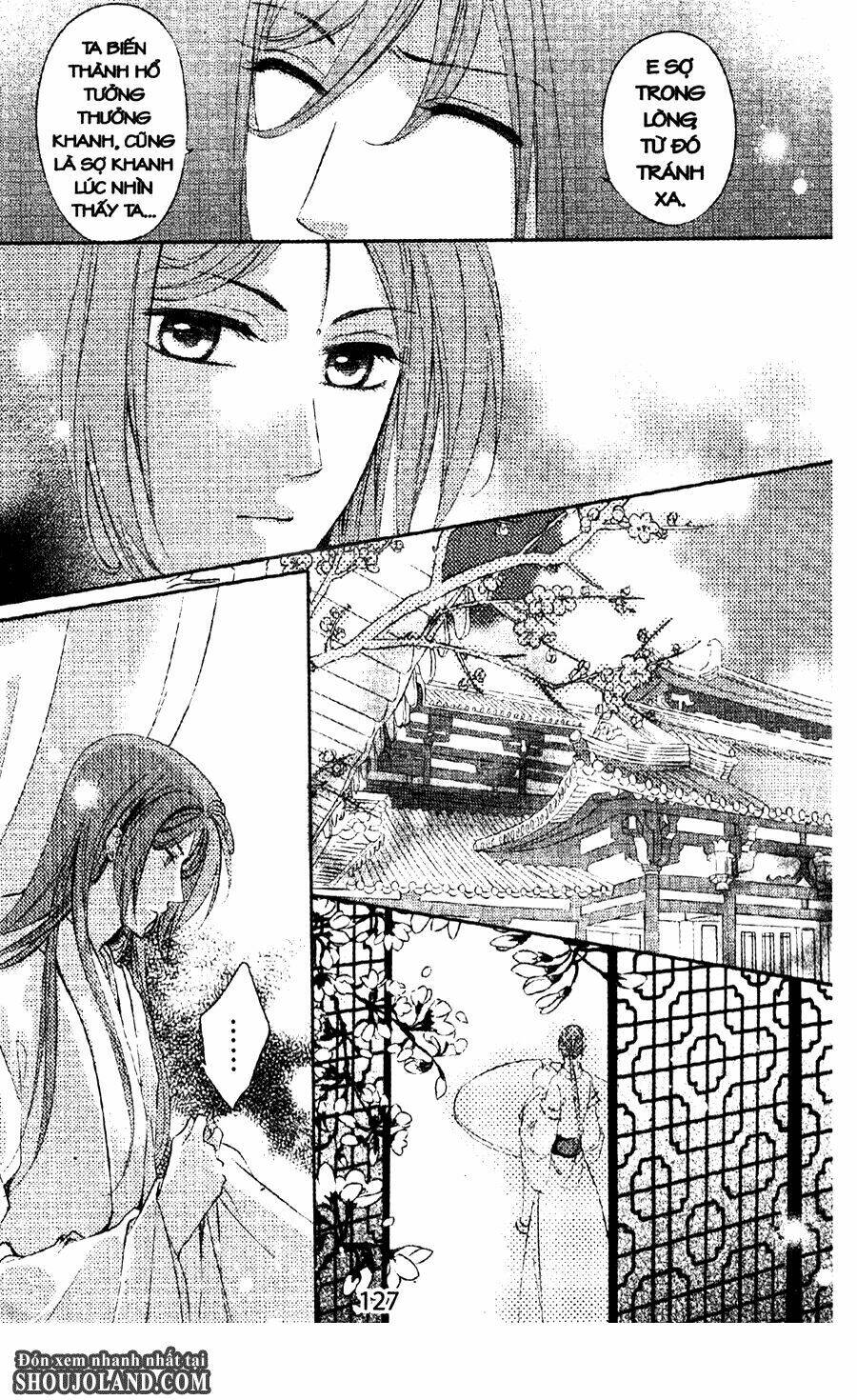 trứng như ý chapter 7 29