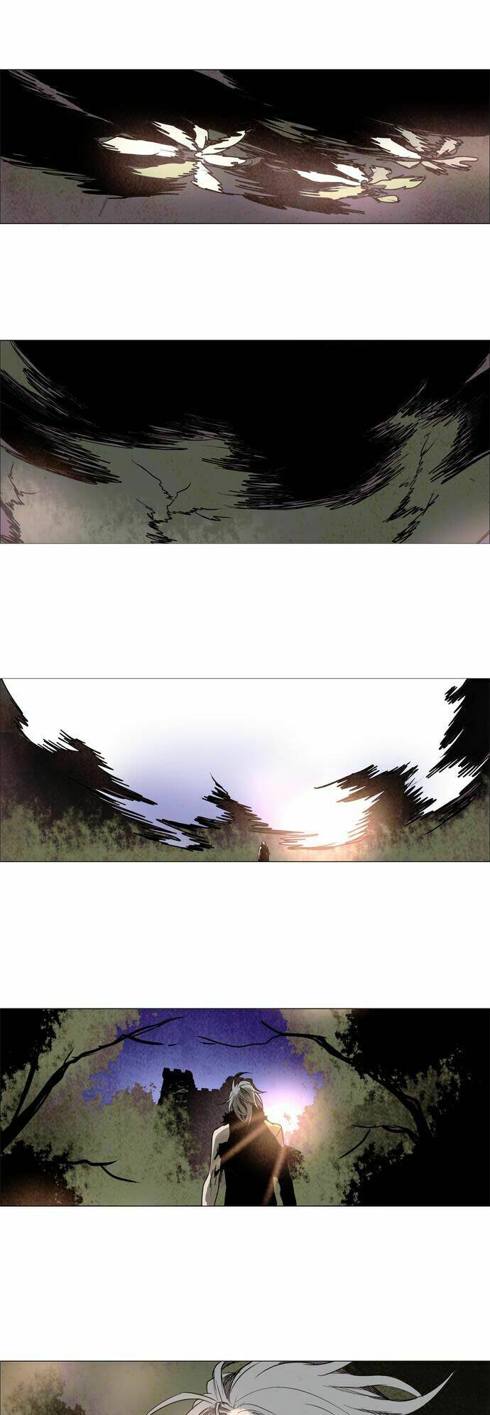 lessa 2: the crimson knight chapter 106 19