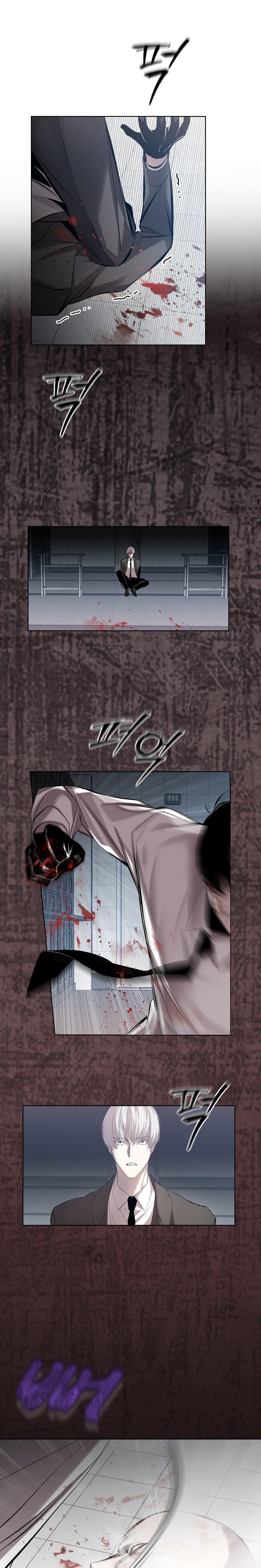 cú nổ chapter 12 12