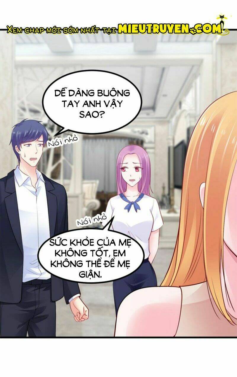 thú cưng độc quyền của boss chapter 106 11