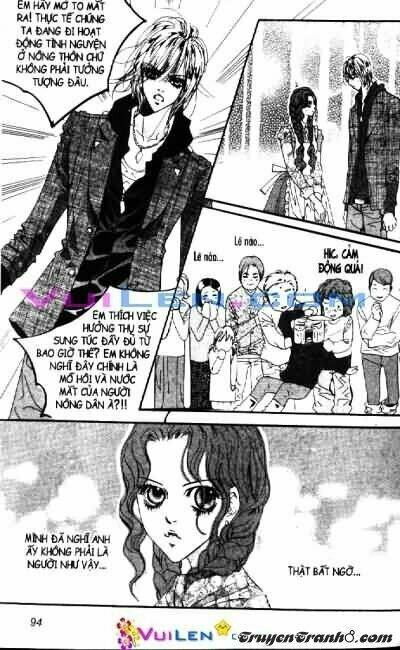 goong - [ hoàng cung ] chapter 15 92