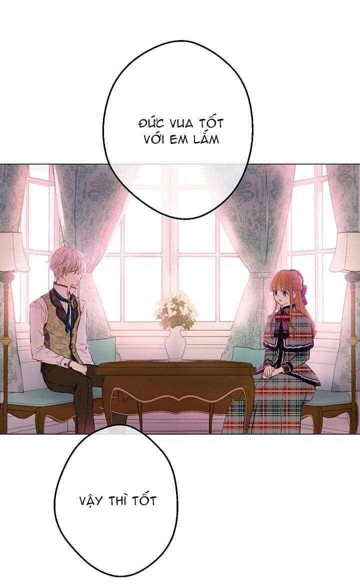 một ngày nọ ta trở thành công chúa chapter 64 18