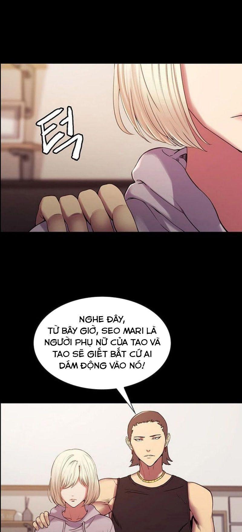 gia đình chạy trốn chapter 17 31