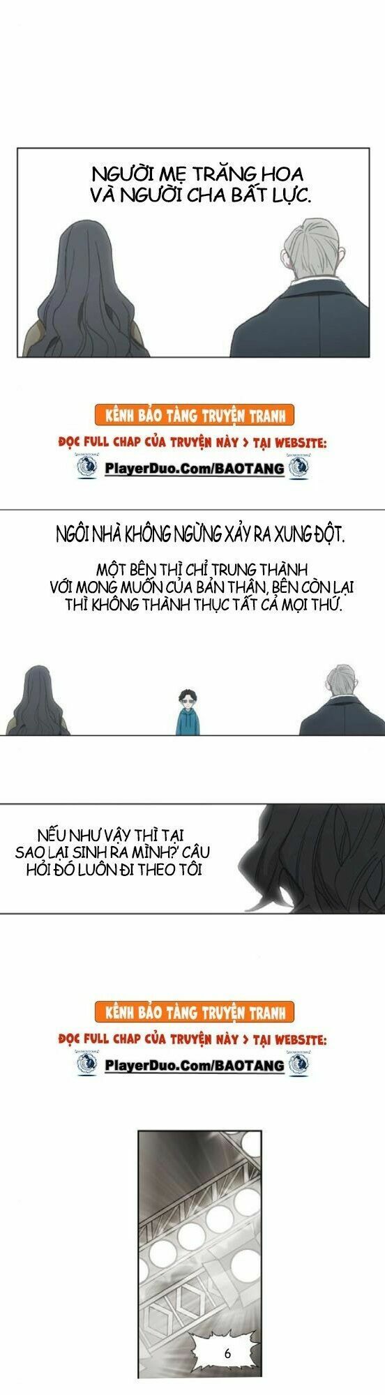 Võ Sĩ Quyền Anh chapter 30 45