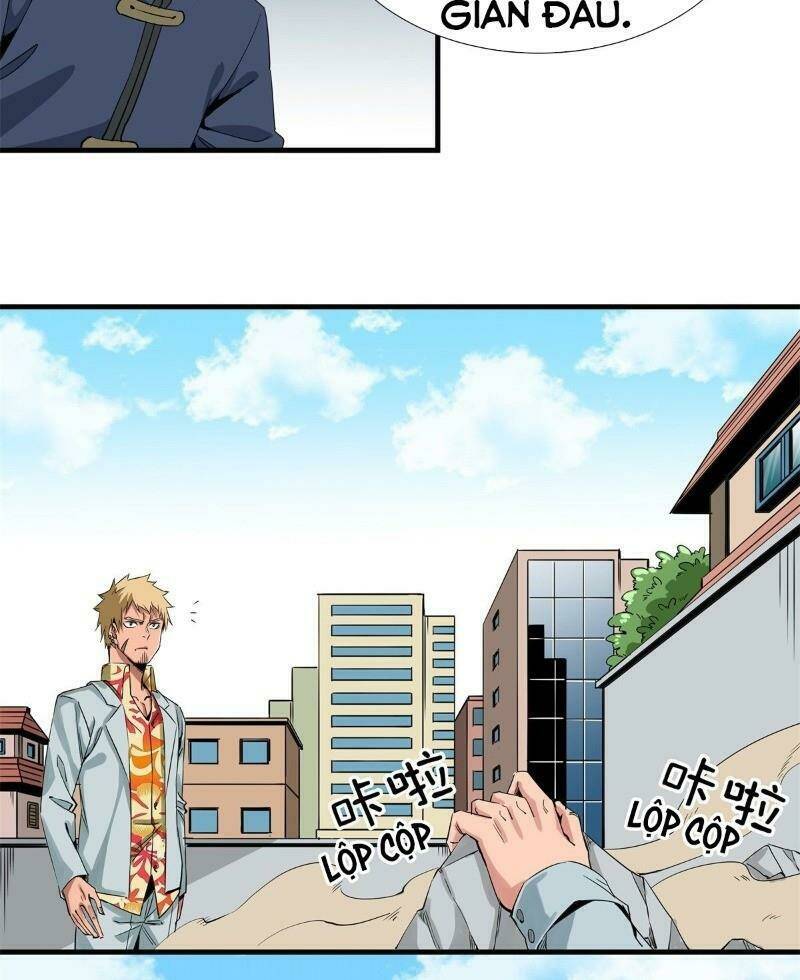 thiên luân chapter 7 18