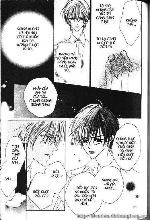 only the ring fingers know chapter 4 14