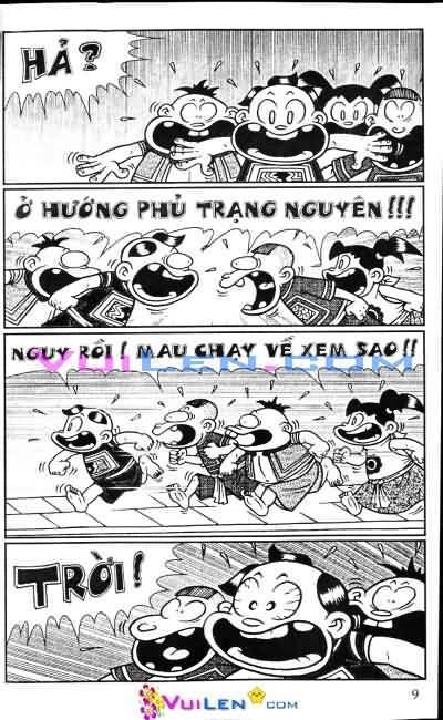 thần đồng đất việt chapter 57 6