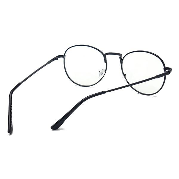 BỘ 2 MẮT KÍNH GIẢ CẬN MK01