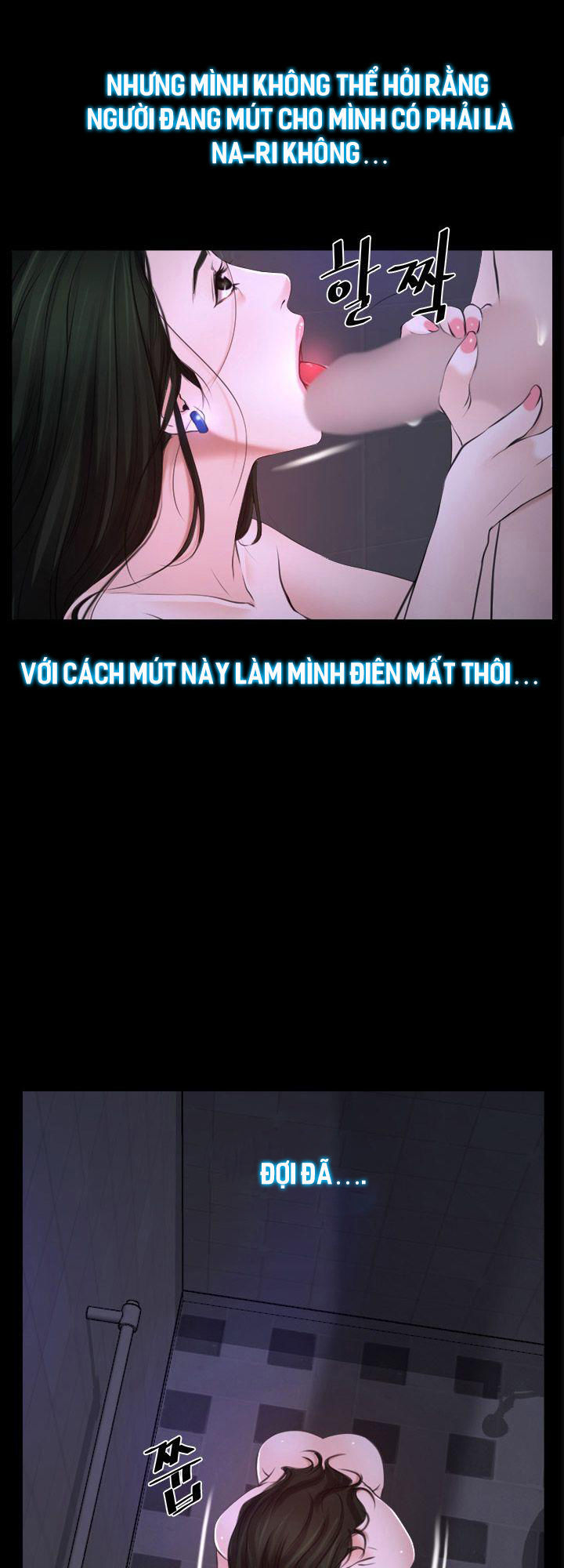 xúc cảm chôn giấu chapter 21 3