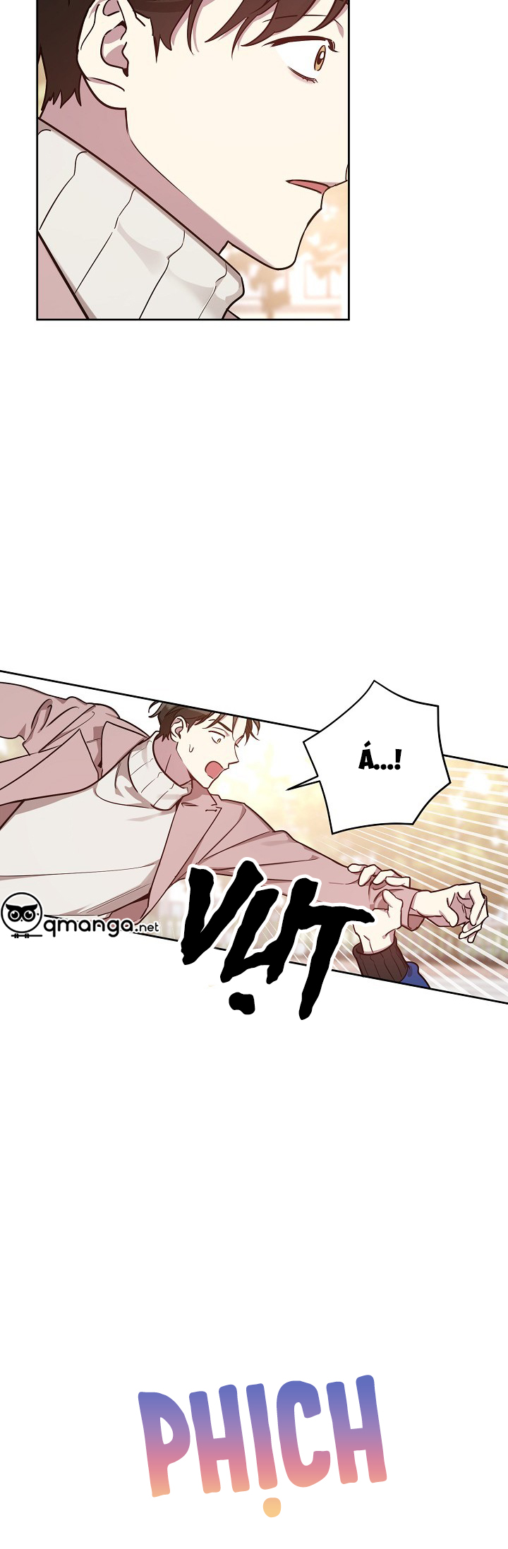 thần tượng đến rồi!? chapter 5 55