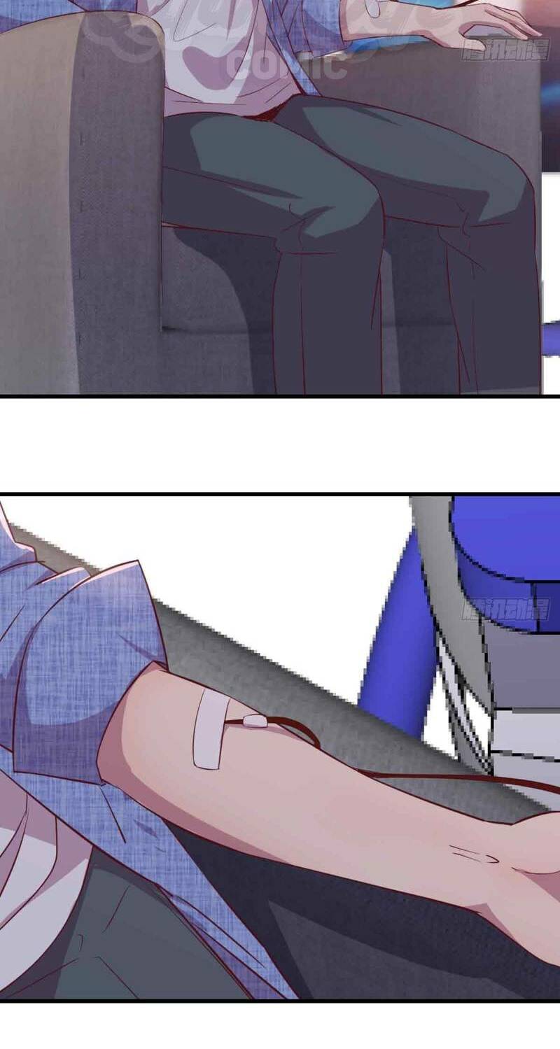 song tu đạo lữ kiểu xem mặt chapter 53 20