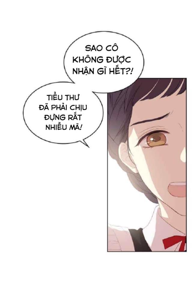 thật tình, họ rất nhớ cô ấy! chapter 1 35