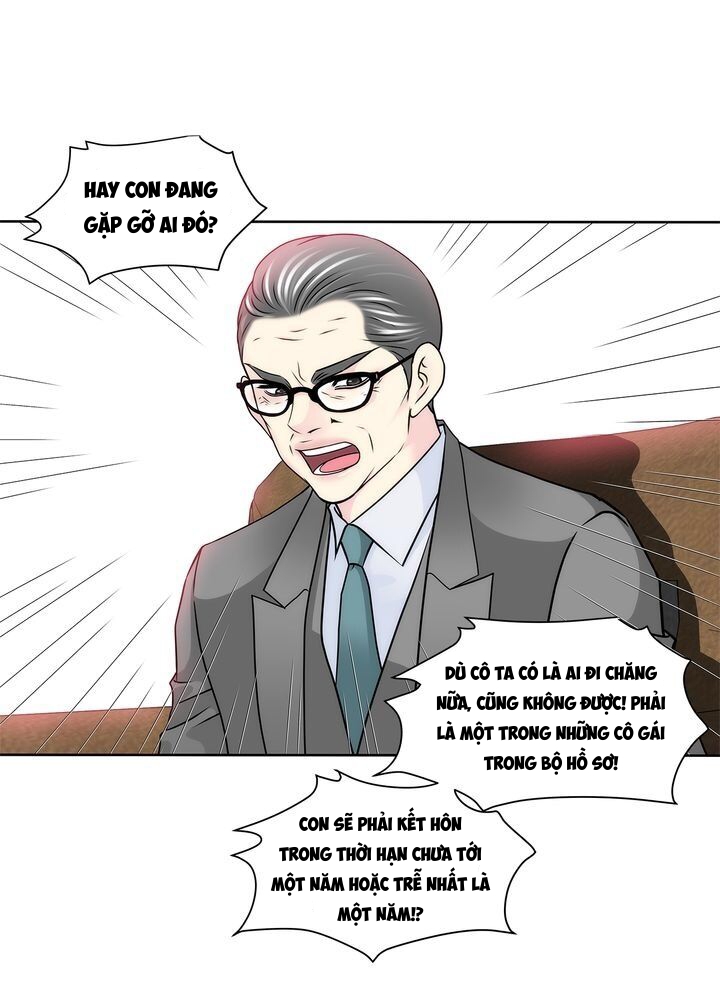 người đàn ông của tôi chapter 60.2 12