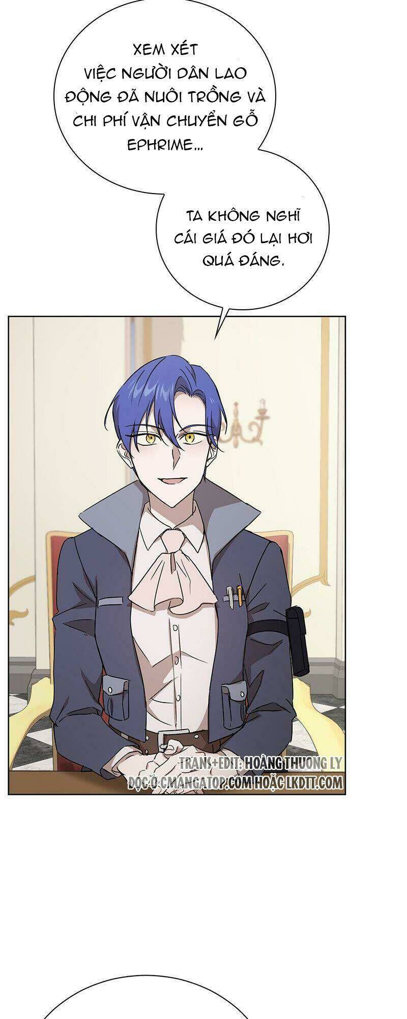 khế ước của ma tộc chapter 54 26