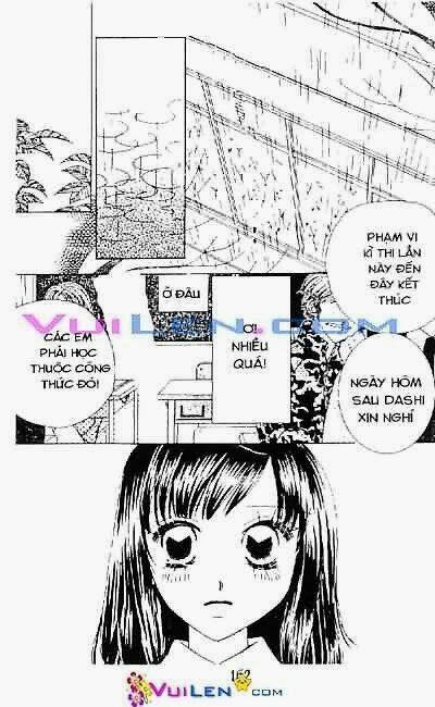 1/4 tình yêu chapter 6 162