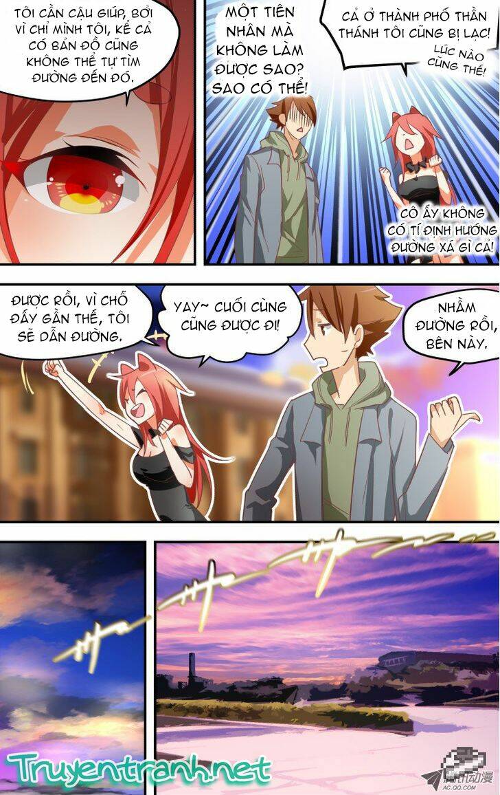 the fiary captivity chapter 5 7