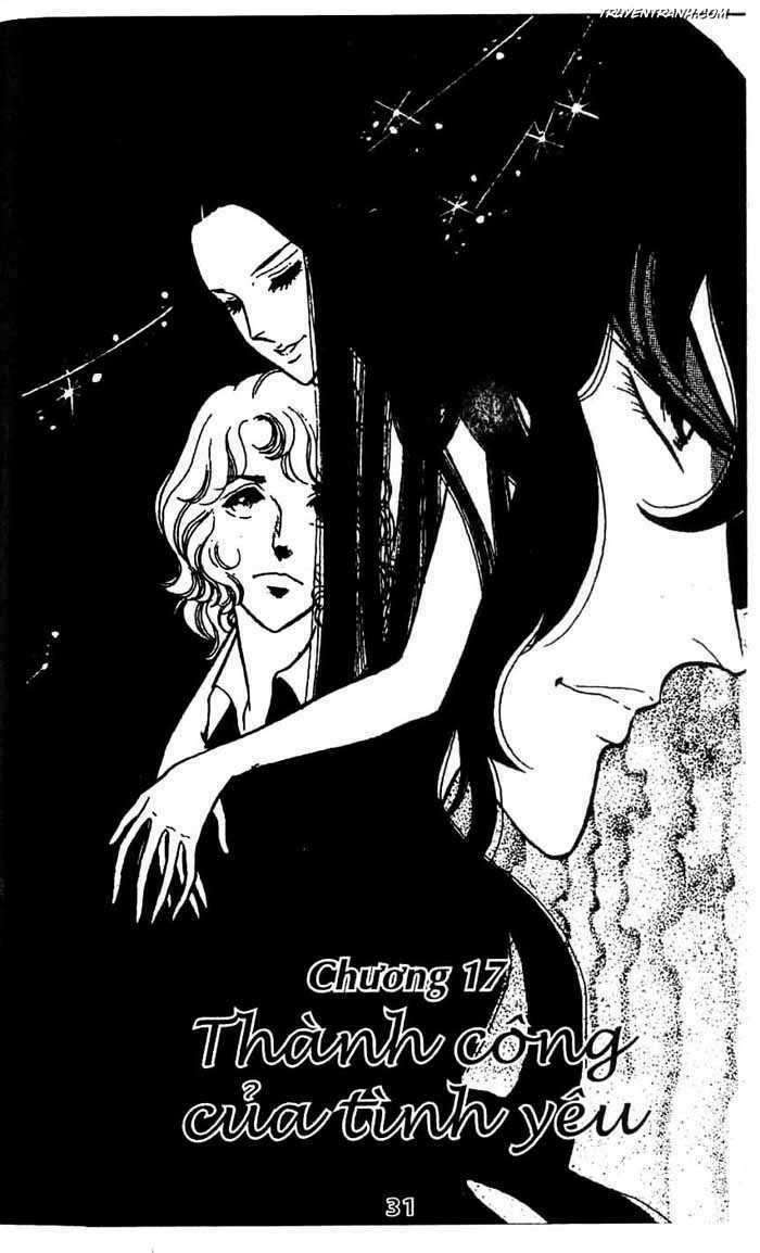 Akuma No Hanayome (Bride Of Deimos) Chapter 7 - Trang 31