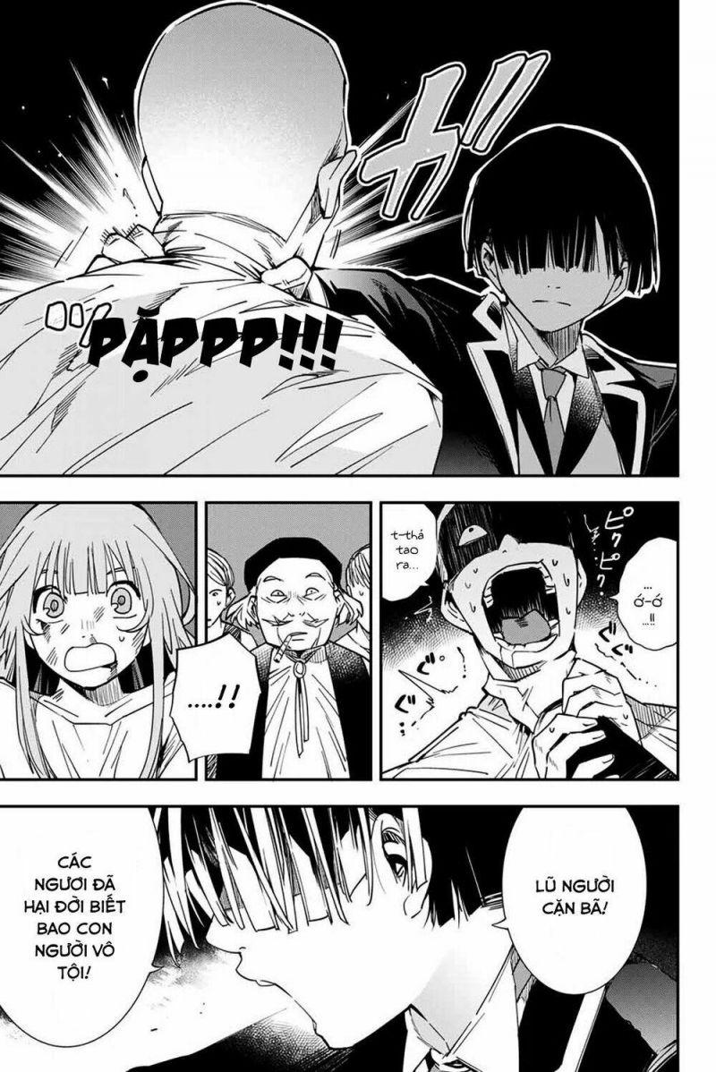 tái sinh thành quý tộc với kĩ năng 'appraisal' chapter 8 17