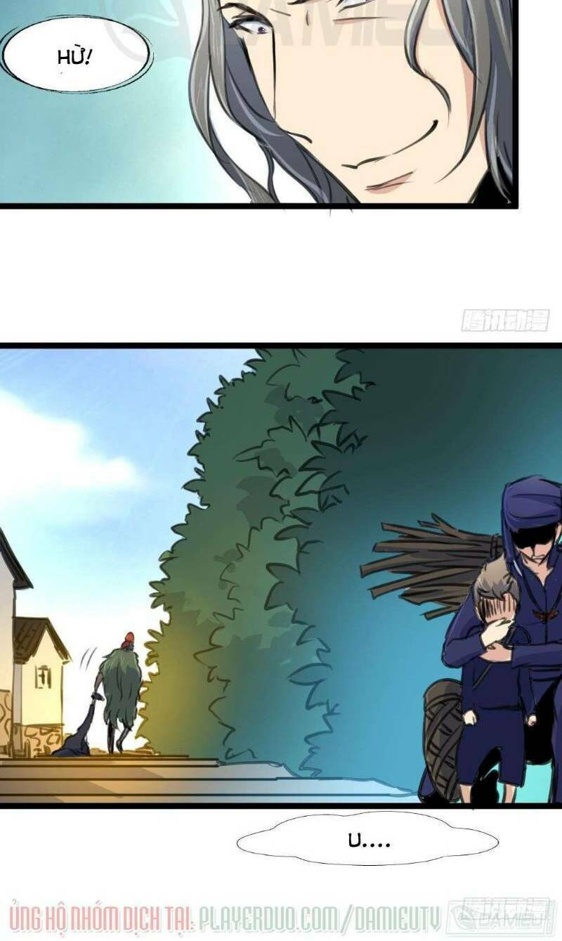 thần nhãn giám định sư chapter 115 4