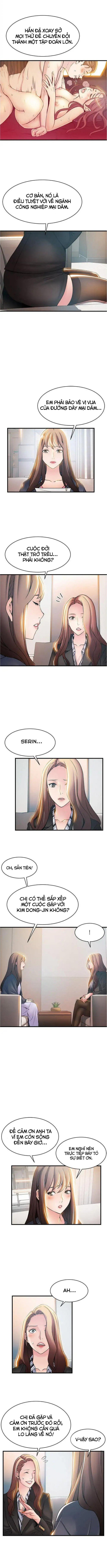 điểm yếu chapter 18 3