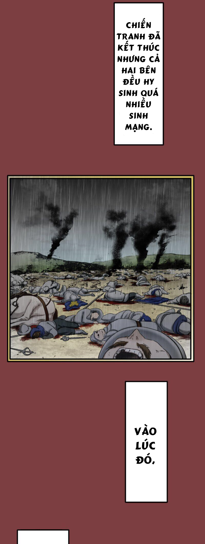 nullitas~nàng dâu giả dối~ chapter 4 34