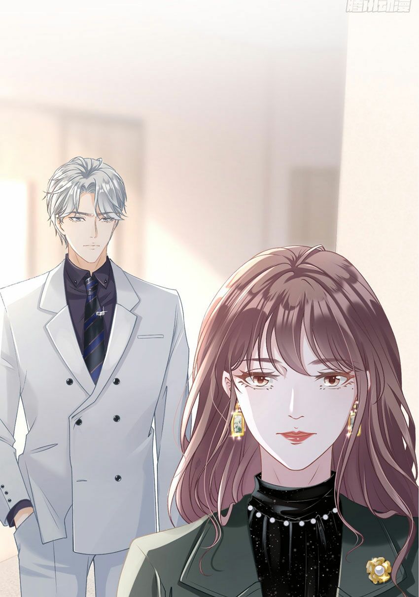 bạn gái tôi mới 30+ tuổi xuân chapter 2 33