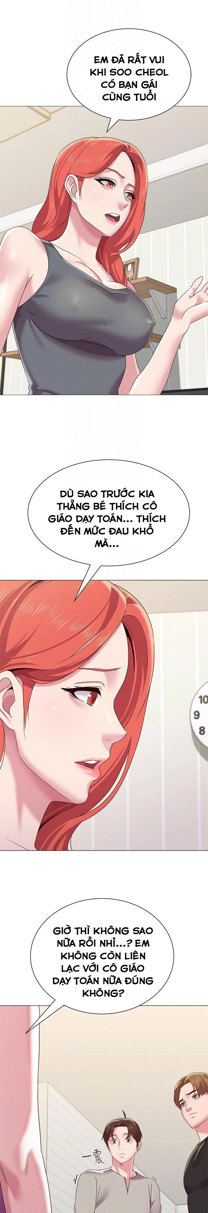 cô giáo gợi cảm chapter 30 19