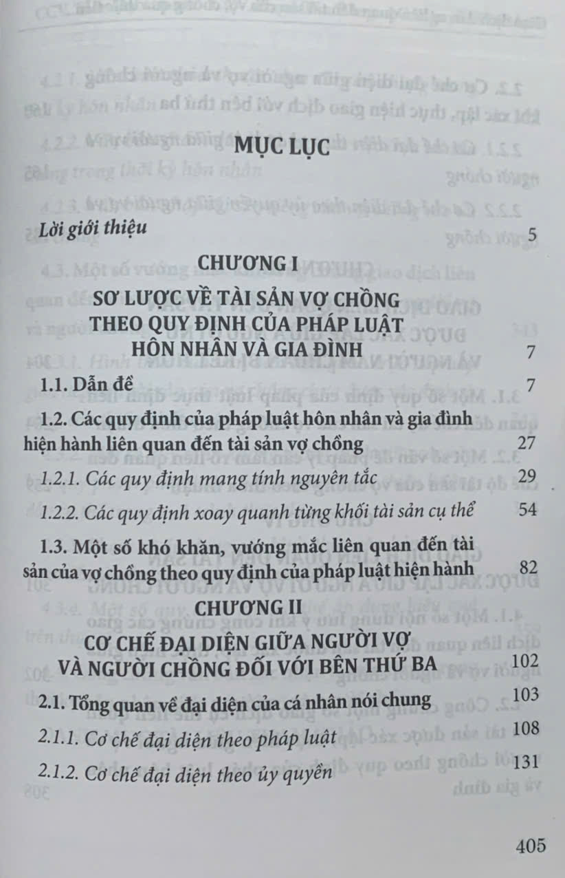 Giao dịch dân sự liên quan tới tài sản của vợ, chồng qua thực tiễn hành nghề công chứng