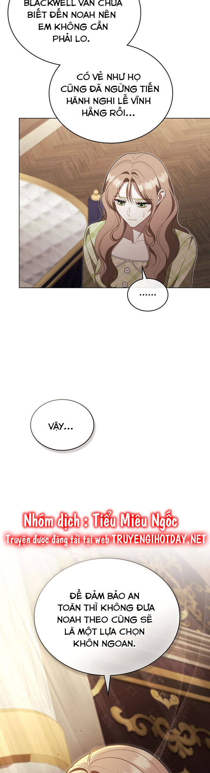 cầu mong chúa sẽ cứu rỗi cho cái chết của tôi chapter 42 9