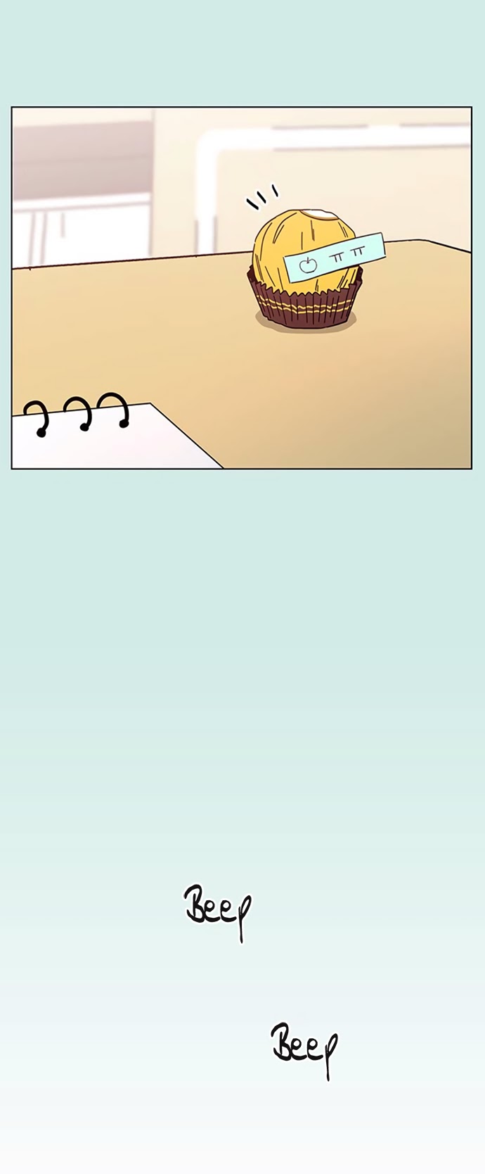 thanh xuân rực rỡ - season of blossom chapter 37 32