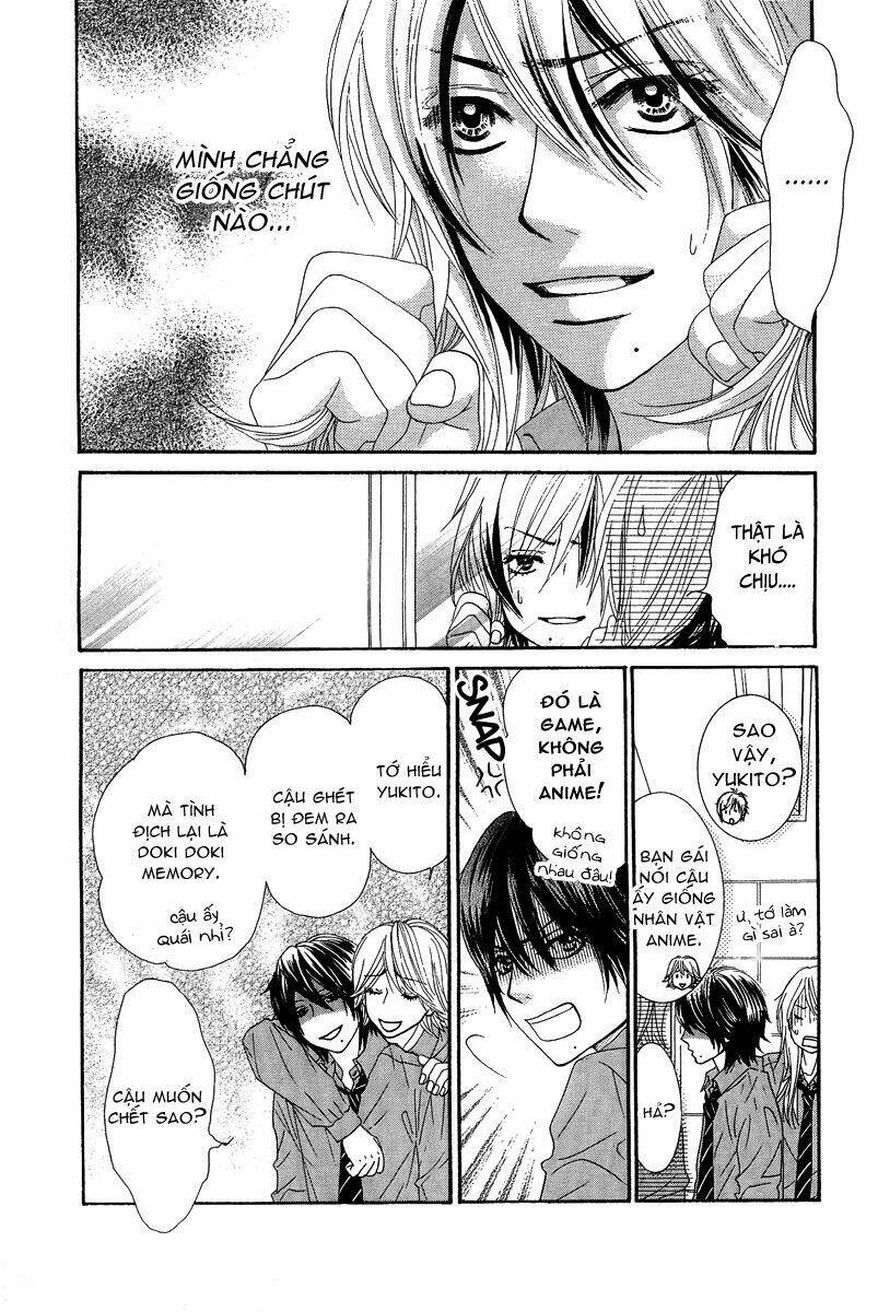 bokutachi wa shitte shimatta chapter 22 19