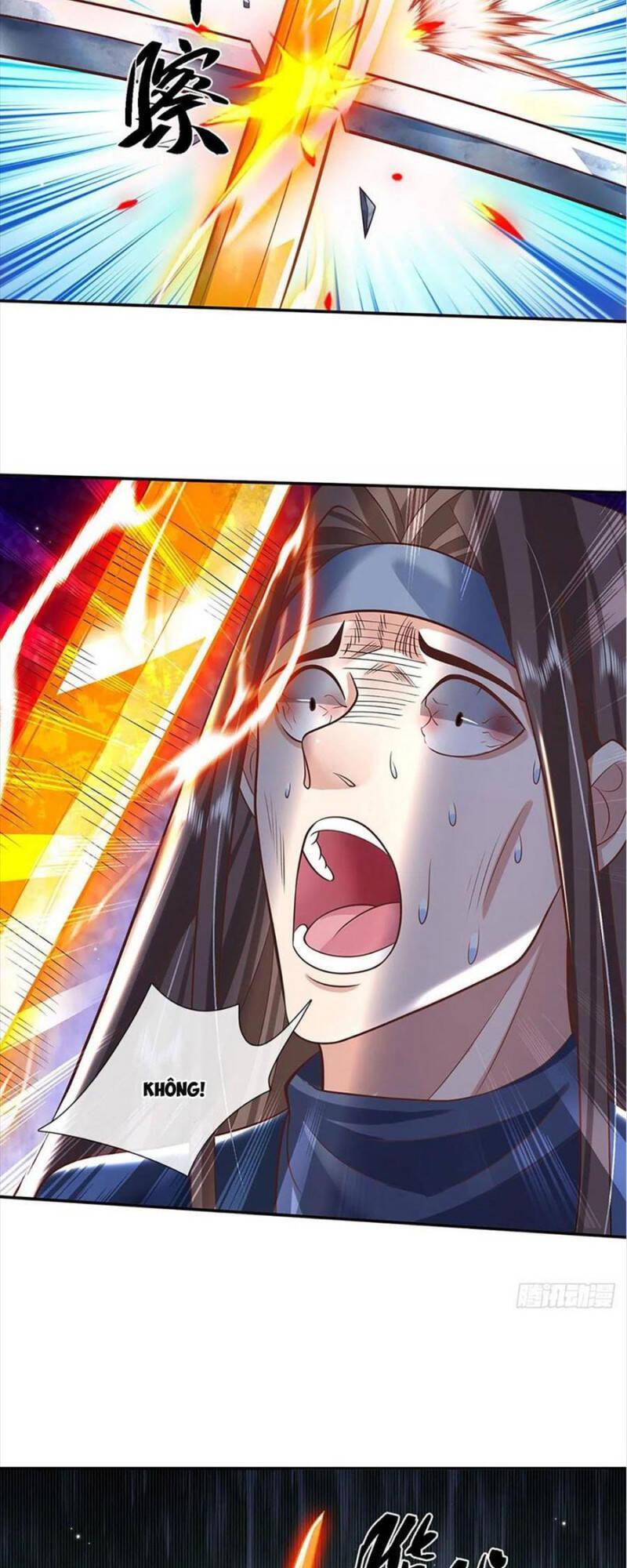 Ta Trở Về Từ Thế Giới Tu Tiên chapter 120 17