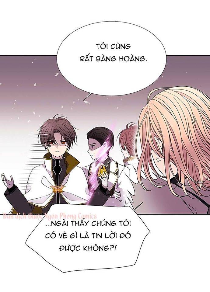 năm môn đệ của charlotte chapter 24 15